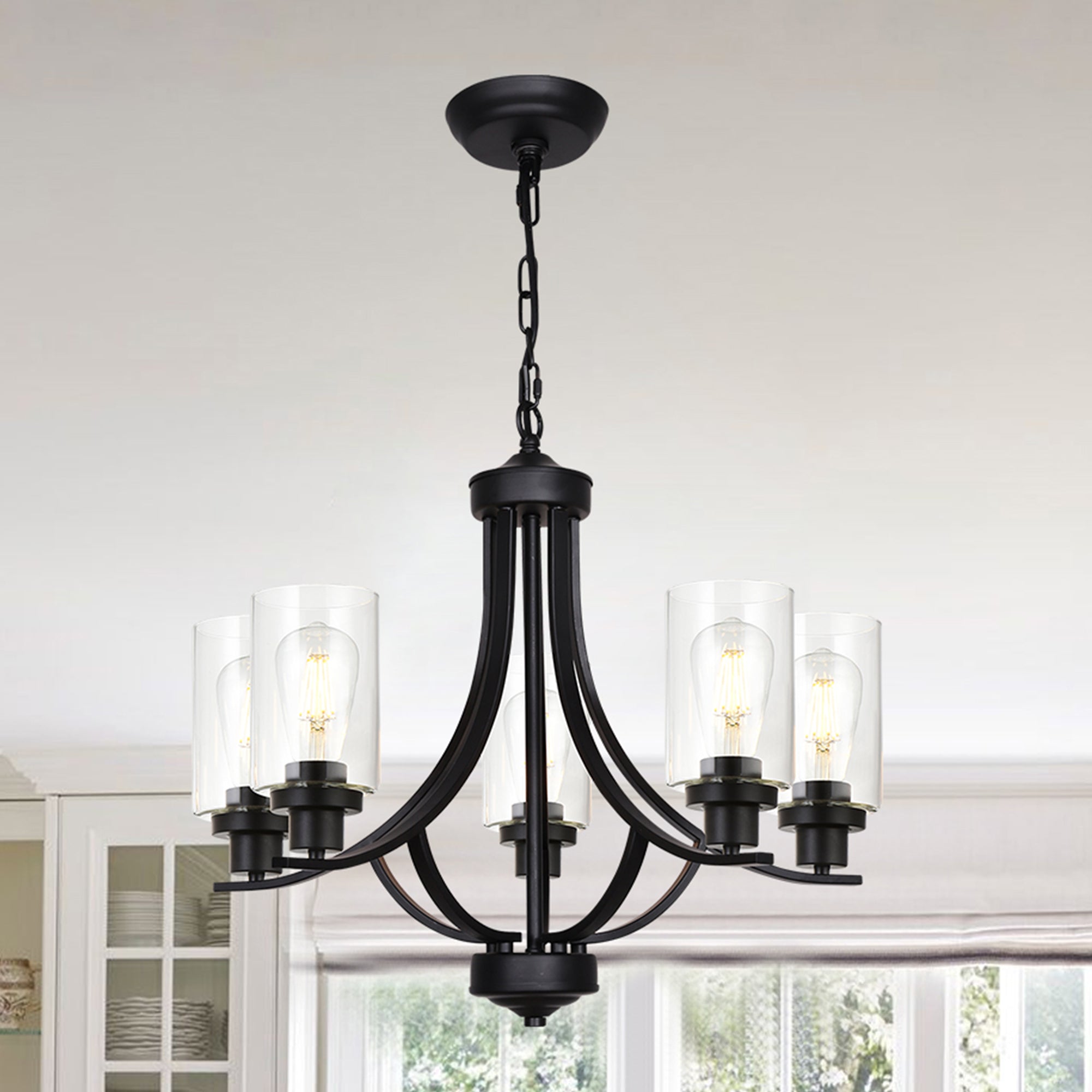 Chandeliers